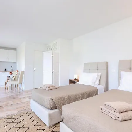 Angela's Flat - Dassia Corfu *