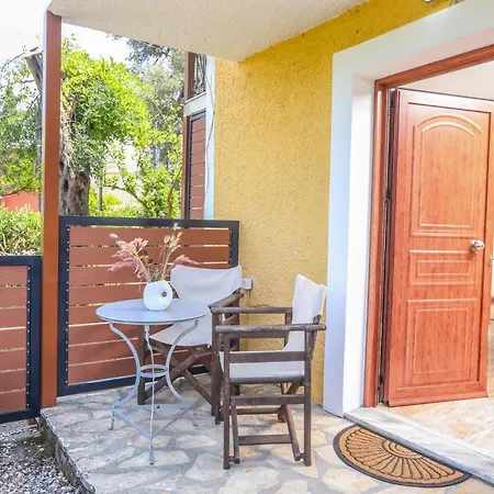 Apartment Angela's Flat - Dassia Corfu